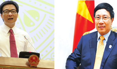 Quốc hội xét phê chuẩn tăng số Phó Thủ tướng từ 4 lên 5